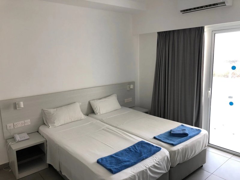 Kaos Hotel Apartments