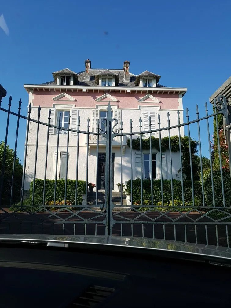 Domaine de Bassilour