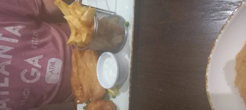 The Oaks Bar & Restaurant