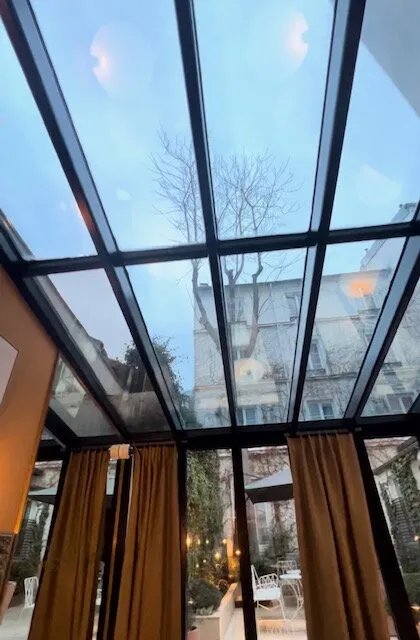 Le Belgrand Paris Champs Elysees, Tapestry Collection by Hilton