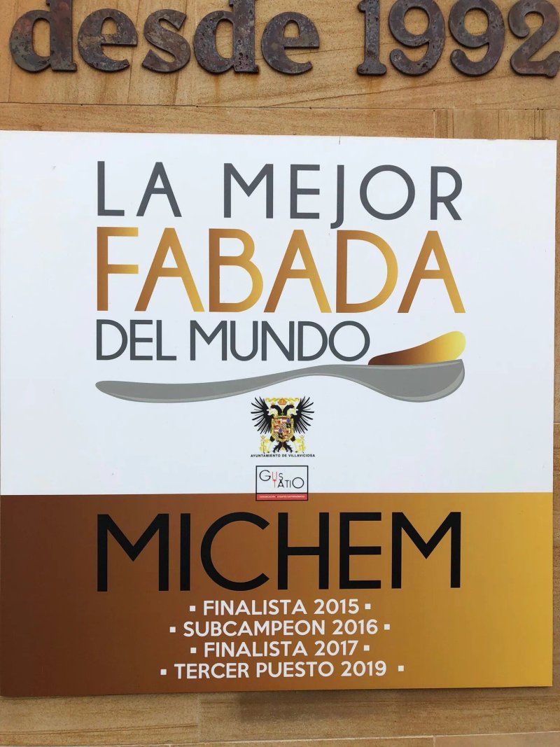 Restaurante Michem