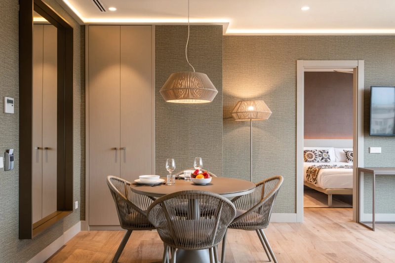 Apartamentos Core Suites Valencia