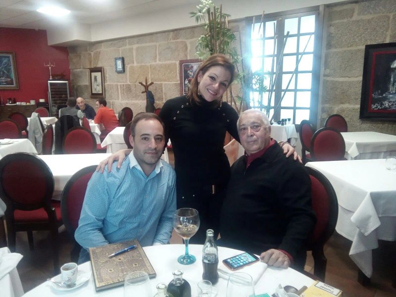 Restaurante El Coto