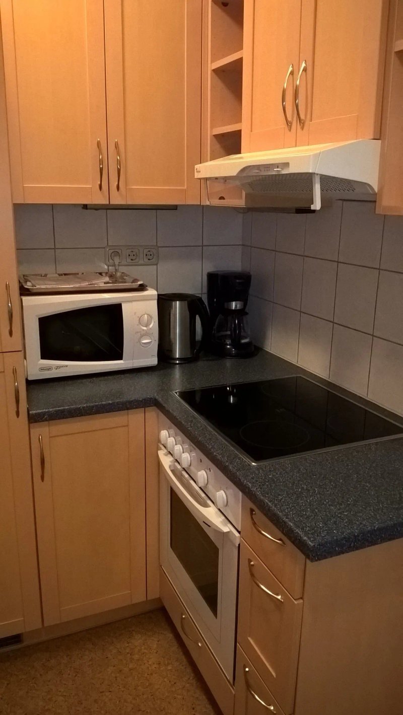 Pension Sacher - Apartments Am Stephansplatz