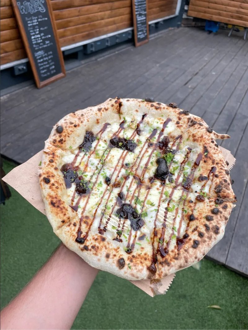 Bad Boy Pizza Society