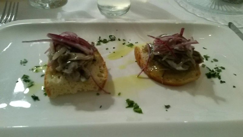 Cucinadimare