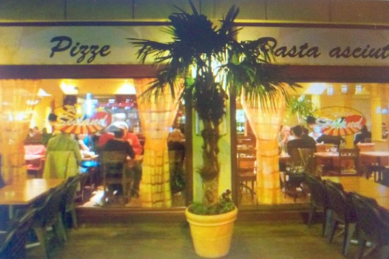 Pizzeria Seeland