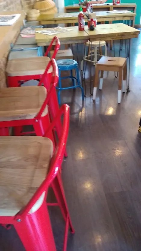 Momo Canteen