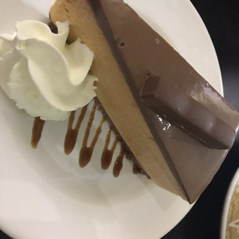 Cafe La Galeria