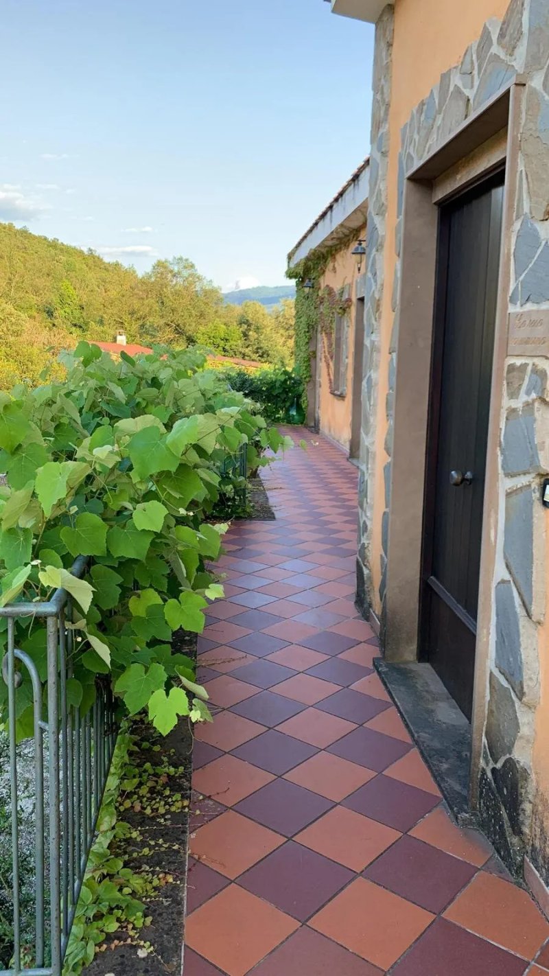 Agriturismo Corbella di Giovanna Voria