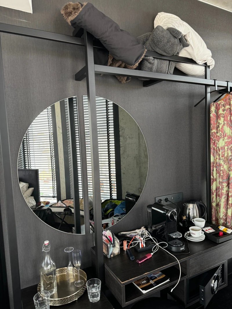 The Loft Hotel