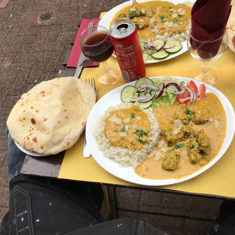 Les Delices De L'inde