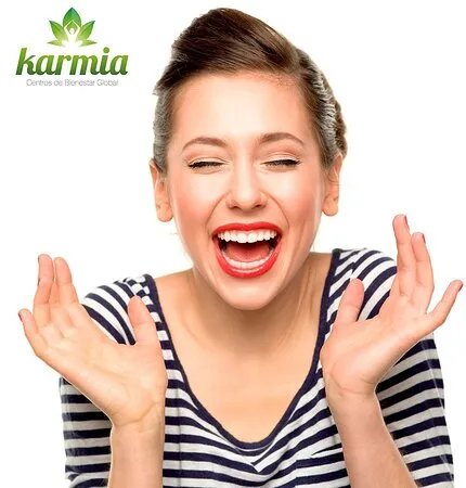 Karmia Centros de Bienestar Global