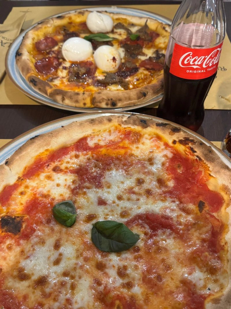 Ristorante/pizzeria L'Arciere
