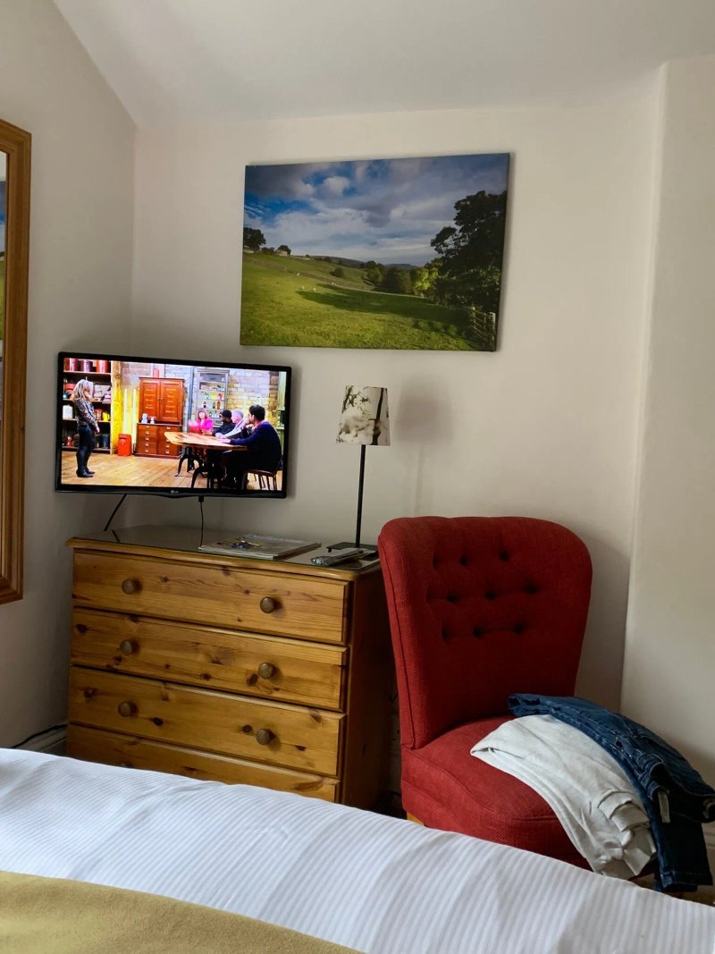 West End Guest House
