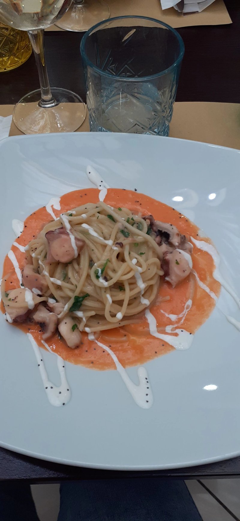 Sapore Mediterraneo Vincenzo Ucci