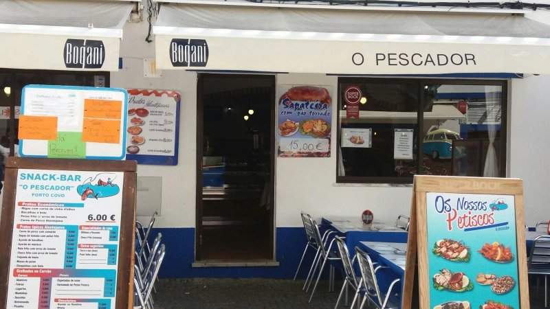 A Petisqueira Do Primo Xico