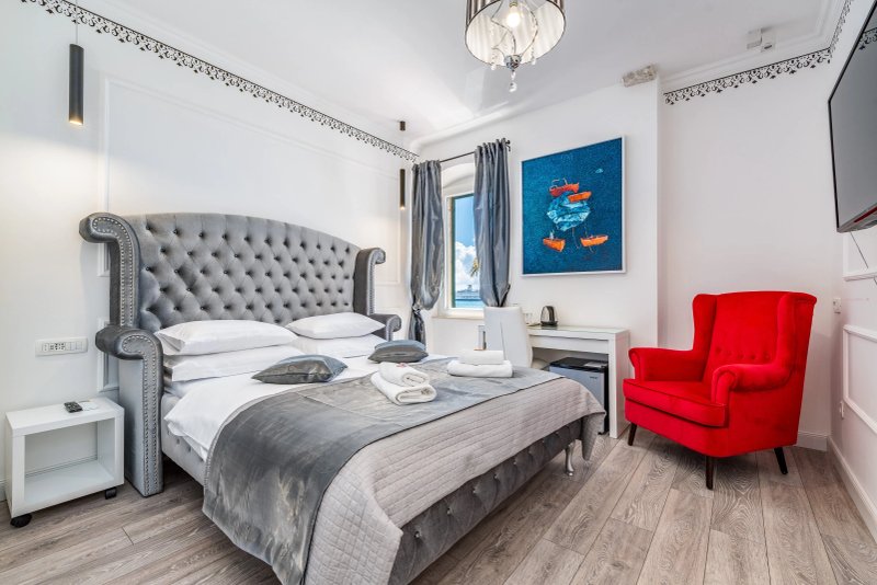 Galeria Valeria Seaside Downtown MAG Quaint & Elegant Boutique Hotels