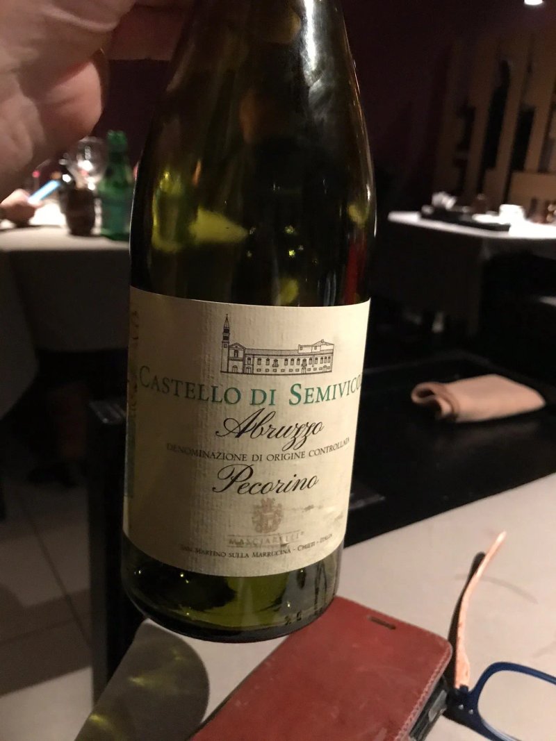Spiga d'Oro