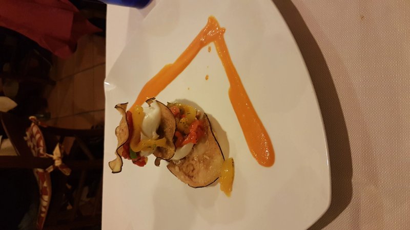 Trattoria Al Piave