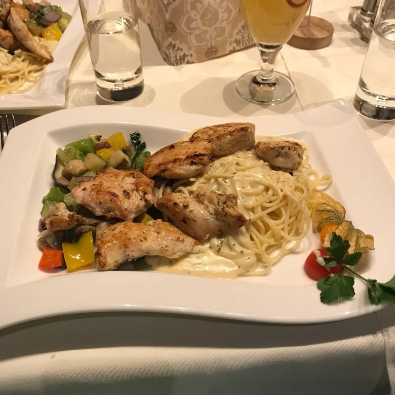 Wagrainerhof - Restaurant - Pizzeria