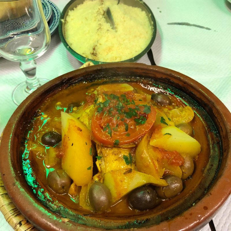 L'Alhambra