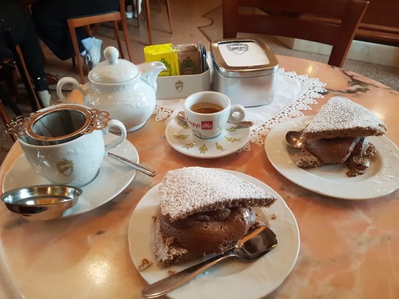 Pasticceria Balla