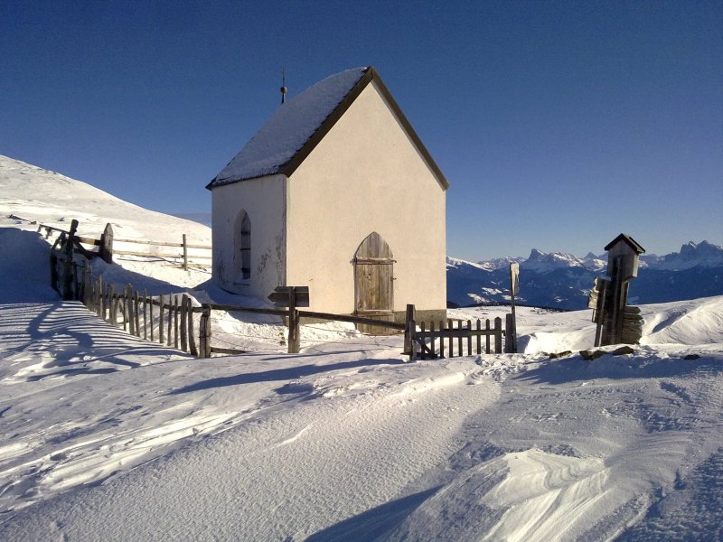 Sonnenhotel Adler