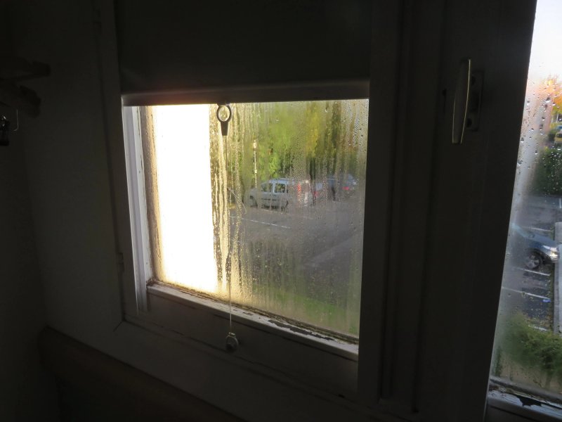 Ibis Budget Marne la Vallée
