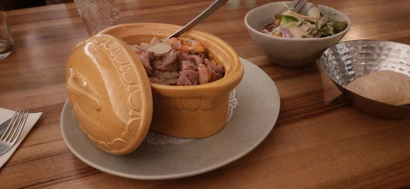 Cuisine d'Antan