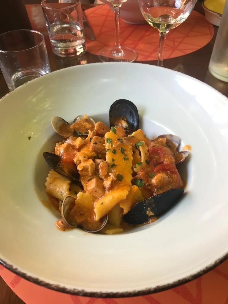 Trattoria Bertame