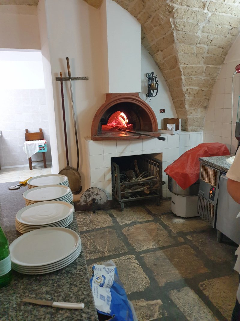 Tenuta Villaggio Santa Lucia