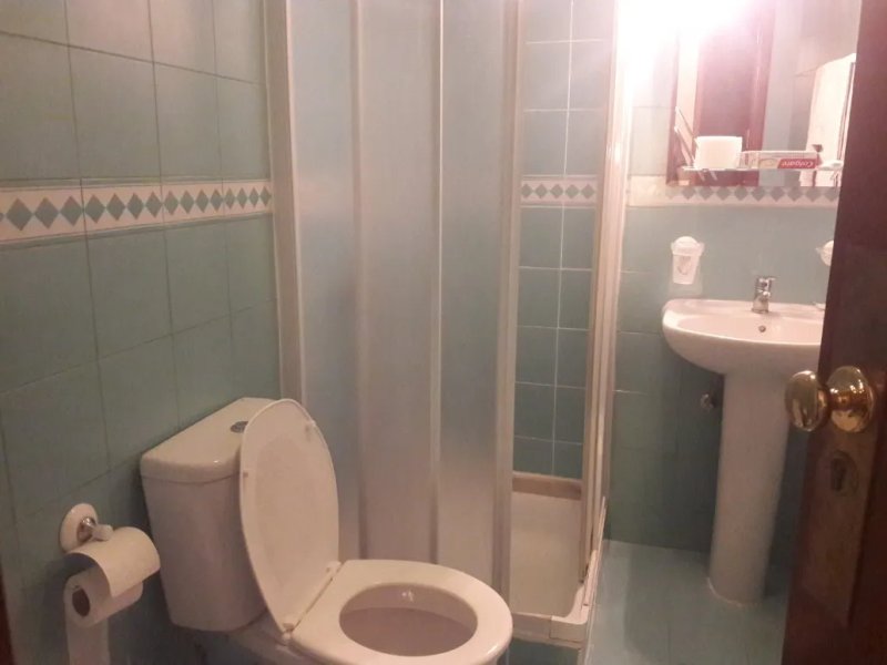 Residencia Filipe