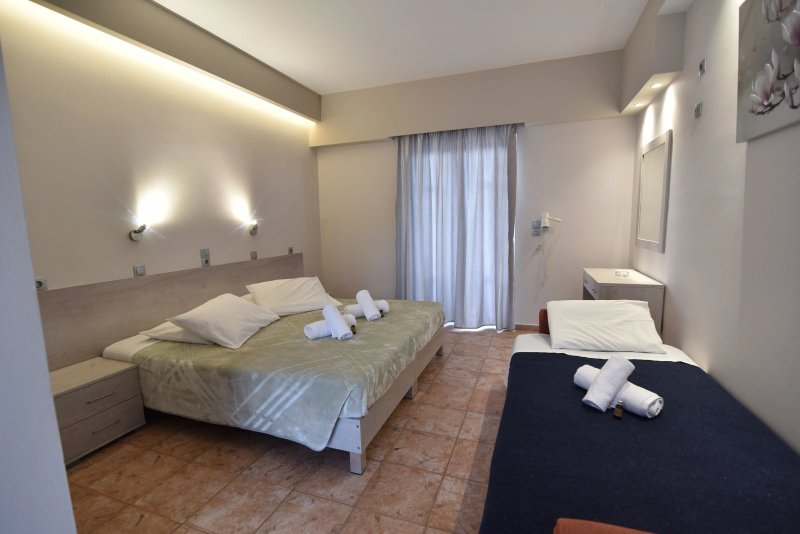 Villa Popi Apartments