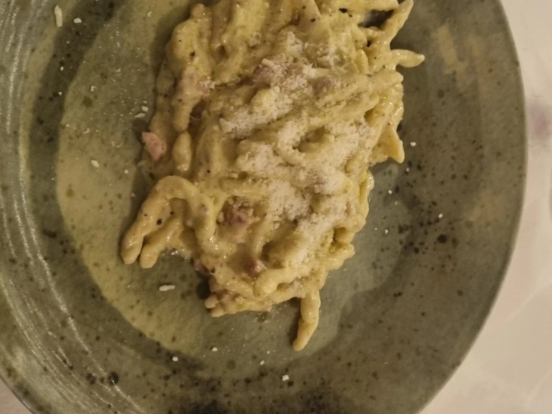 Demetra Tipica Cucina Siciliana