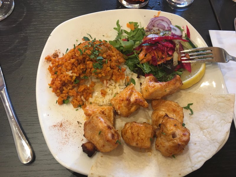 Kapadokya