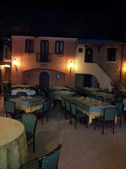L'Antico Borgo