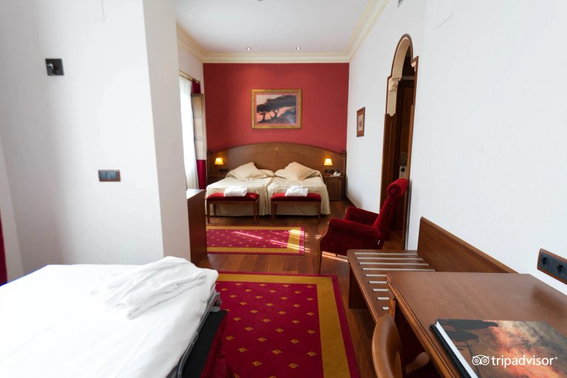 Hotel Palacio de la Magdalena
