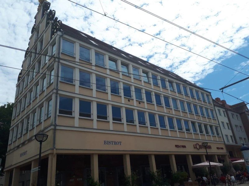 L'Osteria Rostock
