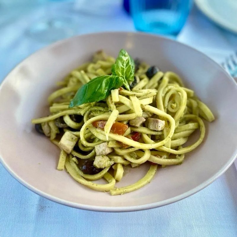 Pizzeria Ristorante Da Mari