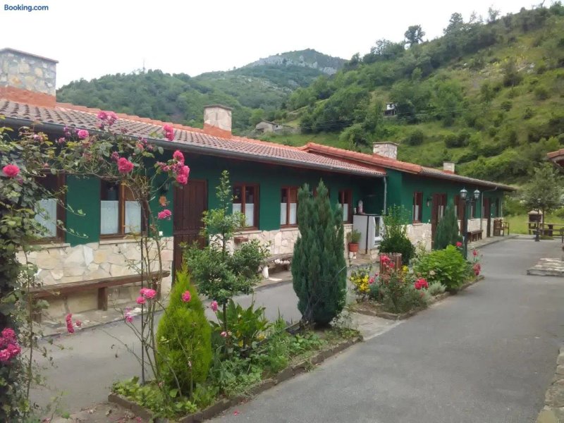 Apartamentos El Campal