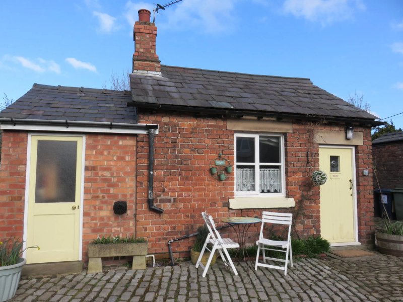 Martin Lane Farm Holiday Cottages