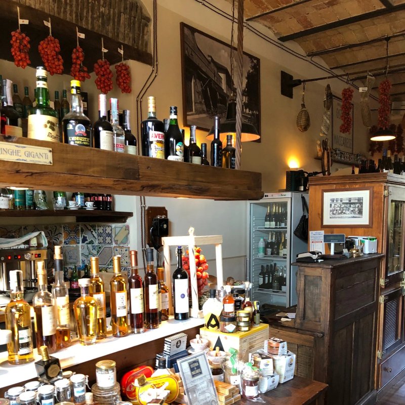 Osteria di Maccarese