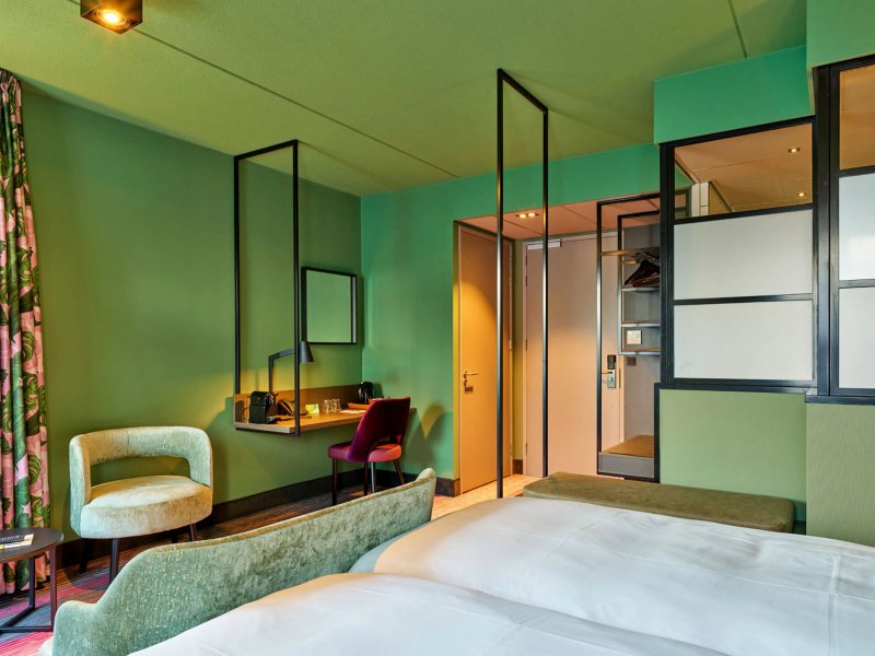 Hotel 't Voorhuys