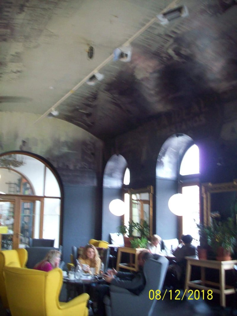 Cafe Berlinka SNG