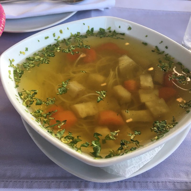Panta Rei Restoran