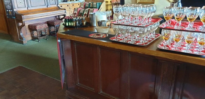 The Red Fox Inn