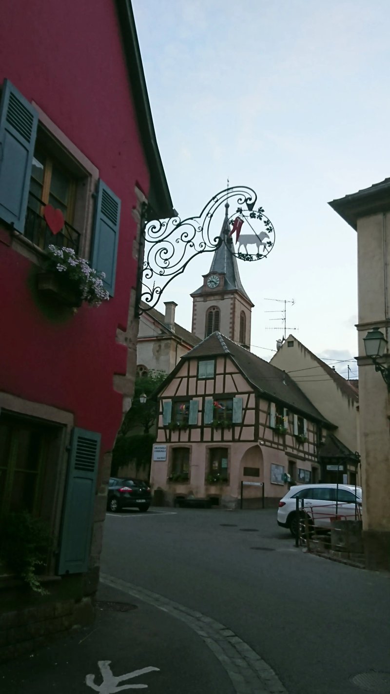 Maison Gambrinus