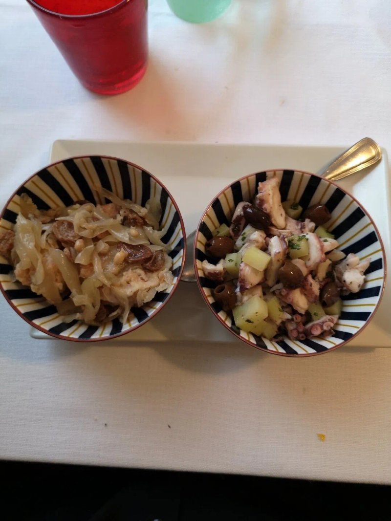 Trattoria Dall'Antonia