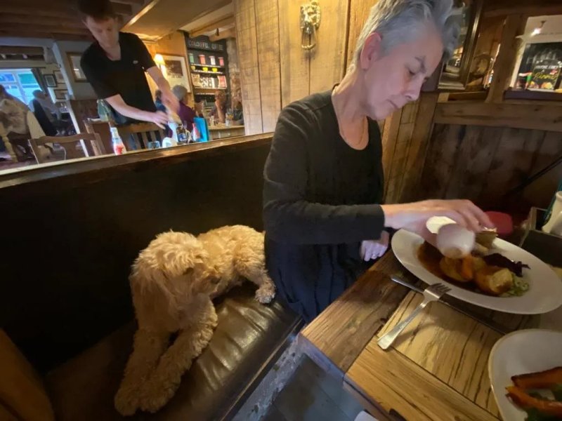 The Smuggler's Inn